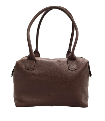 BREE ショルダーバッグ ビジネスバッグ レザー レディース ブリー