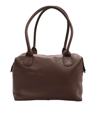 BREE ショルダーバッグ ビジネスバッグ レザー レディース ブリー