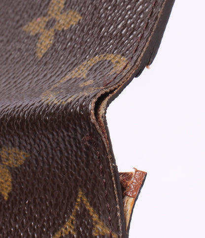 LOUIS VUITTON 長財布 札入れ ポルトバルール カルトクレディ モノグラム M61823 メンズ ルイ・ヴィトン