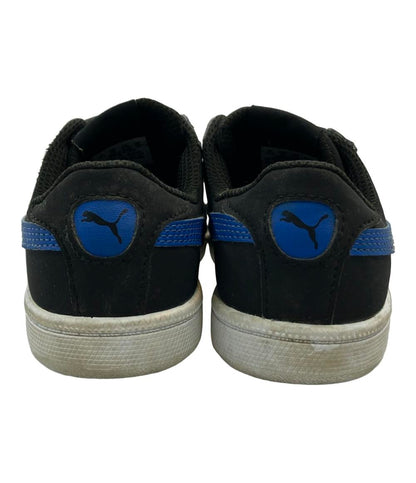 プーマ ローカットスニーカー キッズシューズ Smash FUN Buck V PS 361592-10 キッズ SIZE 18.0 (M) PUMA