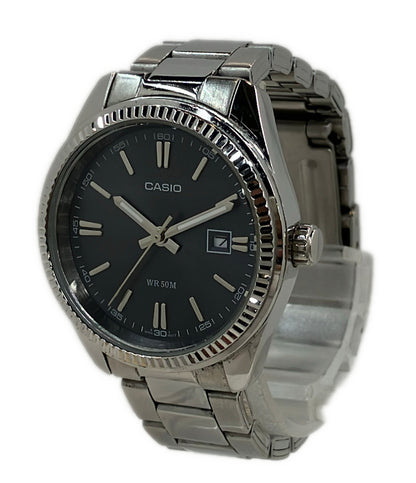 CASIO 腕時計 クオーツ LTP-1302 レディース カシオ