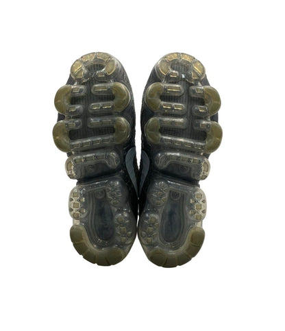 ナイキ ローカットスニーカー AIR VAPORMAX FLYKNIT 899472-005 レディース SIZE 24.0 (L) NIKE