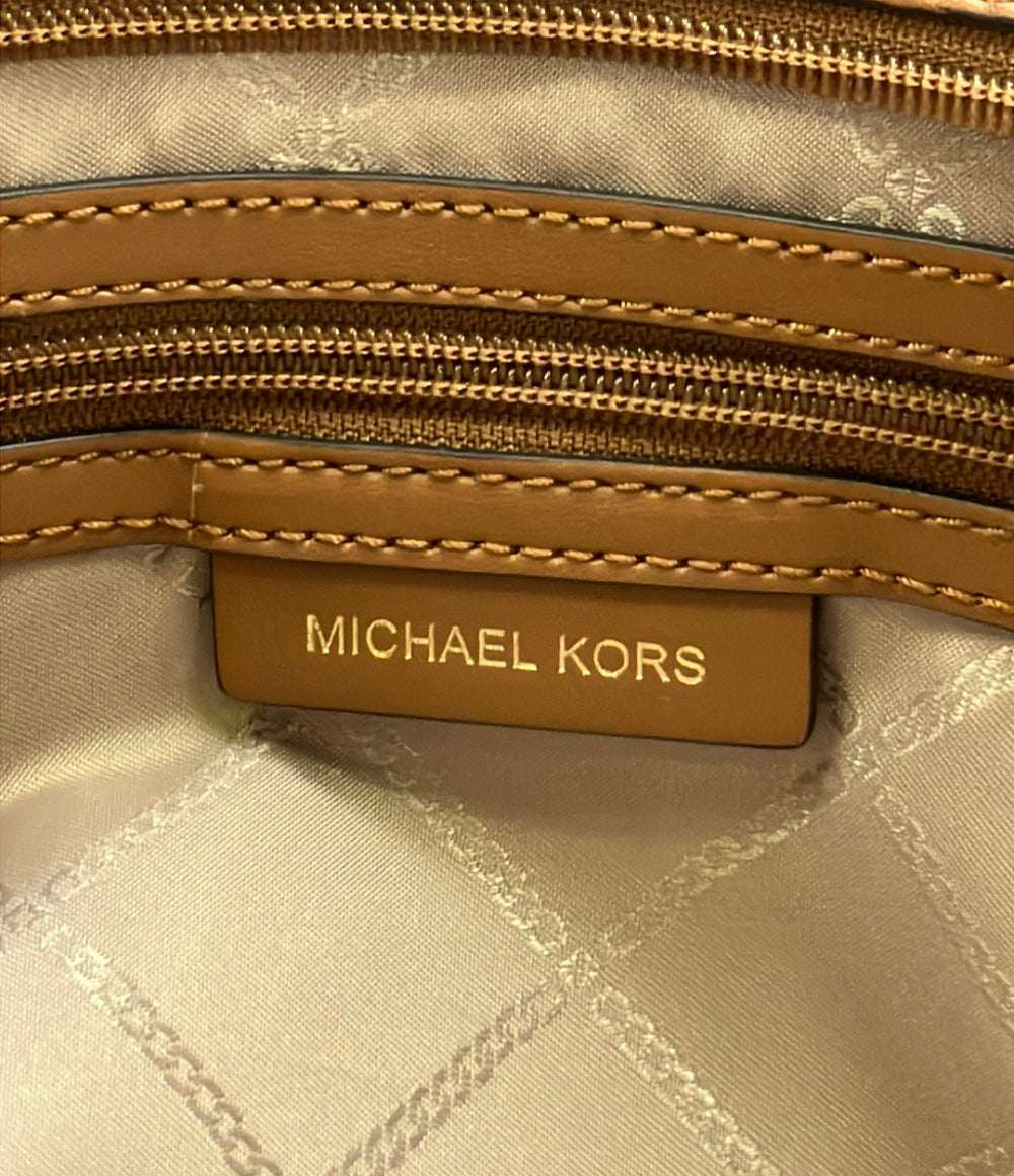 MICHAEL KORS トートバッグ レディース マイケルコース