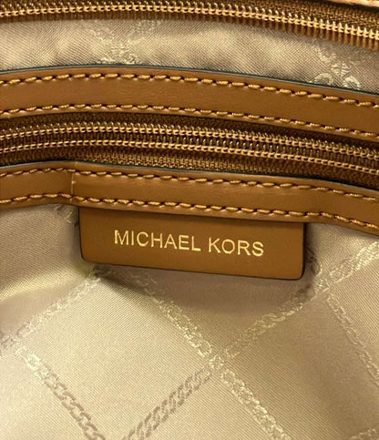 MICHAEL KORS トートバッグ レディース マイケルコース