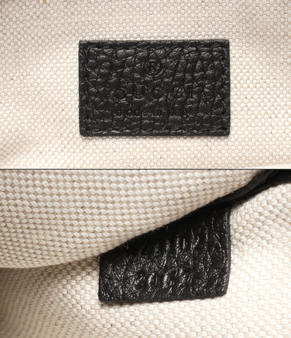 美品 GUCCI クラッチバッグ ポーチ ジャンボGG 821102 2067 メンズ レディース グッチ