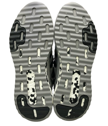 美品 adidas ローカットスニーカー エックス ピーエルアールフェイズ IG4769 メンズ SIZE 26.0 アディダス