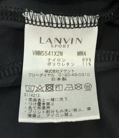 ランバン スポール トラックジャケット メンズ SIZE 38 (S) LANVIN sport