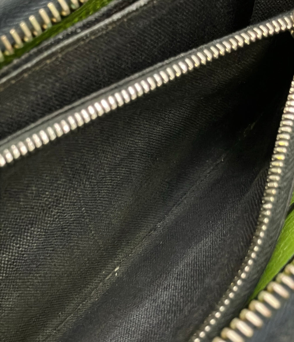 FENDI ラウンドファスナー長財布 レディース フェンディ