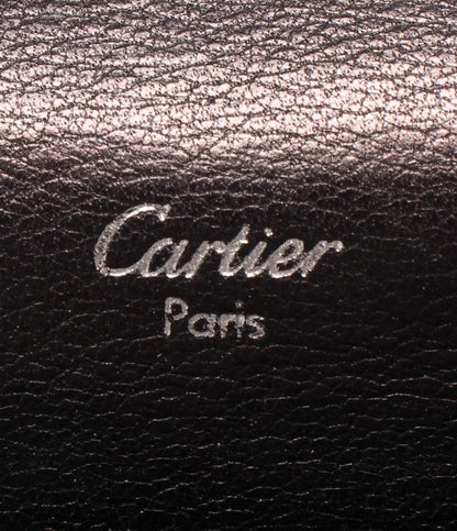 Cartier 長財布 レディース メンズ カルティエ