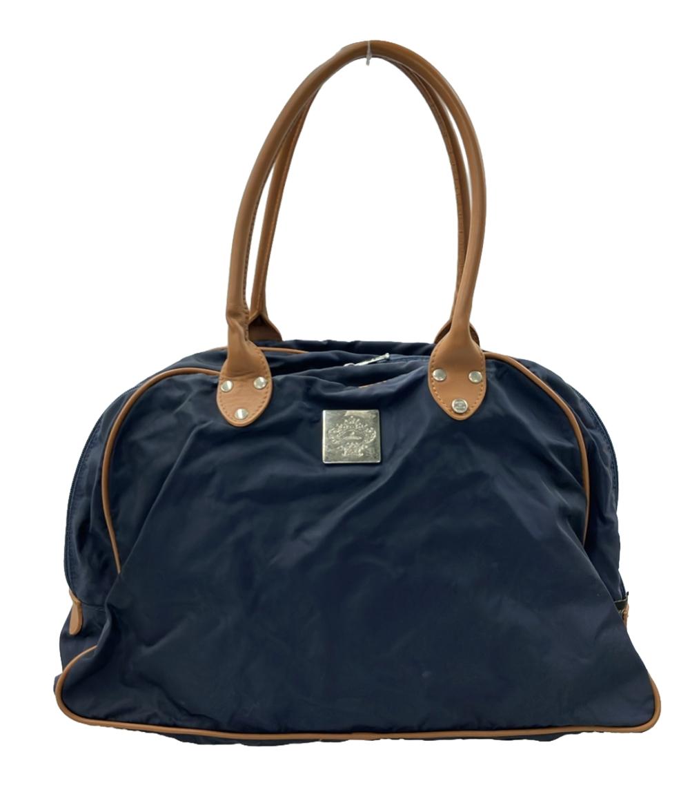 Orobianco ナイロントートバッグ メンズ オロビアンコ