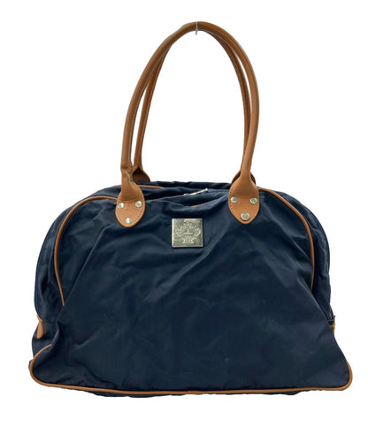 Orobianco ナイロントートバッグ メンズ オロビアンコ