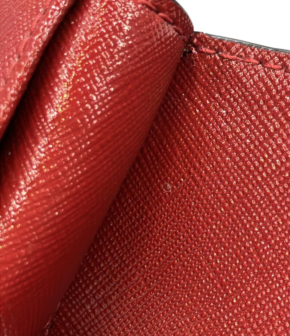 MARC JACOBS 二つ折り財布 レディース マークジェイコブス