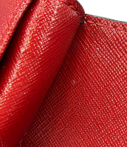 MARC JACOBS 二つ折り財布 レディース マークジェイコブス