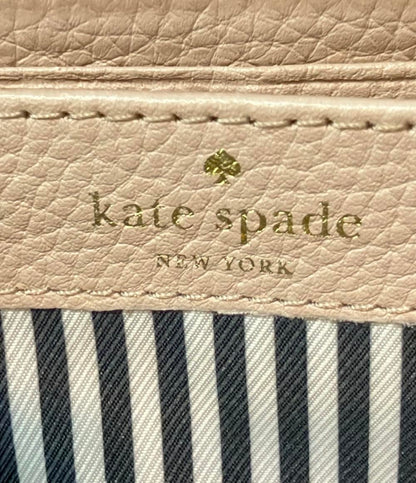 ケイトスペード ラウンドファスナー長財布 レディース Kate Spade