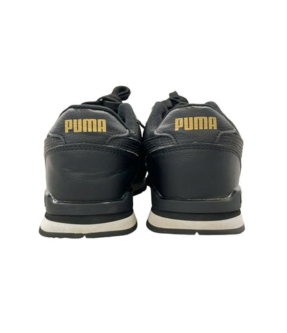 PUMA ローカットスニーカー ST ランナー V3 メッシュ 385510-12 レディース SIZE 25.0 プーマ