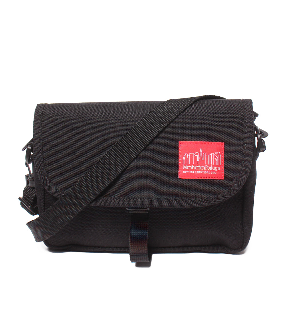 美品 Manhattan Portage ショルダーバッグ 斜め掛け メンズ マンハッタンポーテージ