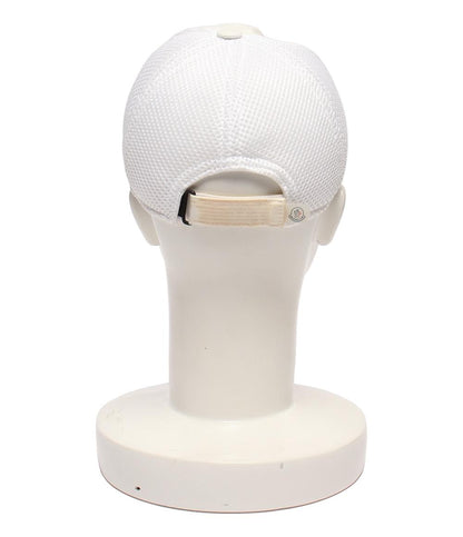 モンクレール メッシュキャップ レディース MONCLER