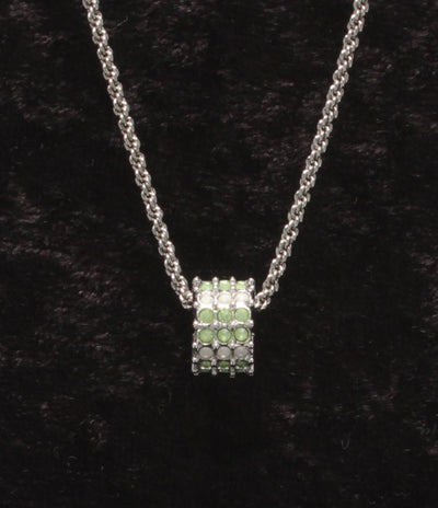 美品 SWAROVSKI ネックレス レディース スワロフスキー