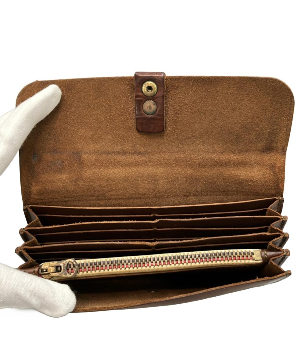 SLOW 長財布 メンズ スロウ