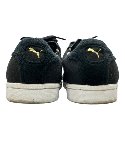 プーマ ローカットスニーカー ×EHWG マッチ 366606-01 レディース SIZE 23.0 (M) PUMA