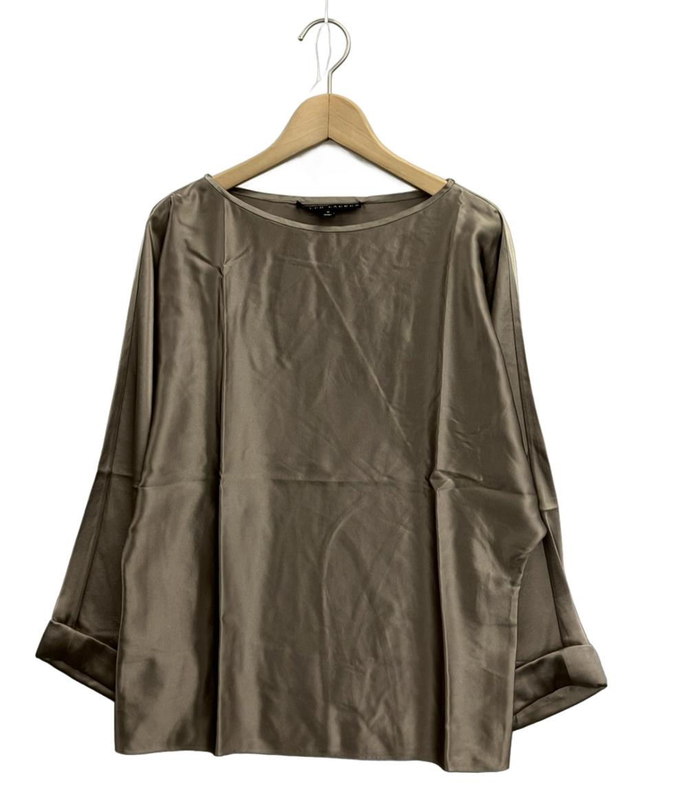 ラルフローレン 長袖Tシャツ レディース SIZE 0 (S) RALPH LAUREN