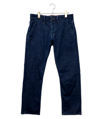 DENHAM デニムパンツ MENS BIGI別注 01-25-08-11-101 メンズ SIZE W 30-L 30 (M) デンハム