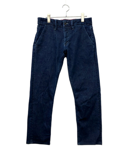 DENHAM デニムパンツ MENS BIGI別注 01-25-08-11-101 メンズ SIZE W 30-L 30 (M) デンハム
