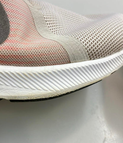 NIKE ローカットスニーカー W DOWNSHIFTER 8 908994-008 レディース SIZE 24.5 (L) ナイキ