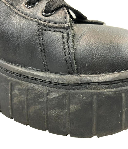 PUMA ローカット厚底スニーカー メイズ ウェッジ 386273-05 レディース SIZE 23.0 (M) プーマ