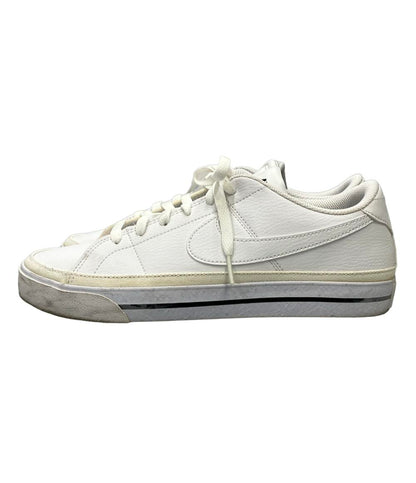 NIKE ローカットスニーカー コート レガシー DH3162-101 メンズ SIZE 27.0 ナイキ