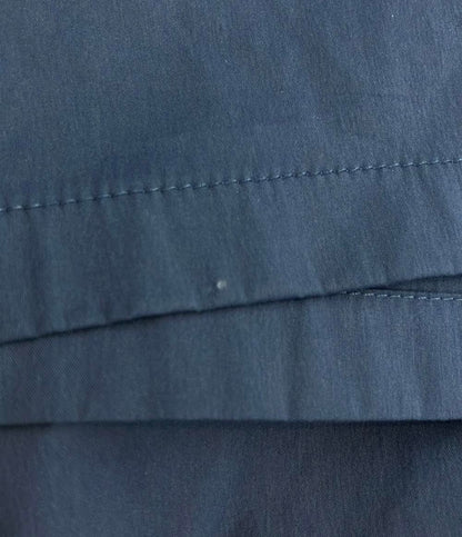 PRADA トライアングル ロゴ スカート レディース SIZE 40 (M) プラダ