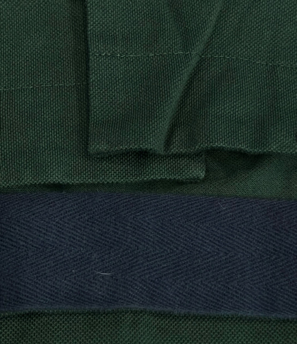 Sacai 半袖シャツ 22-02737M メンズ SIZE 1 サカイ