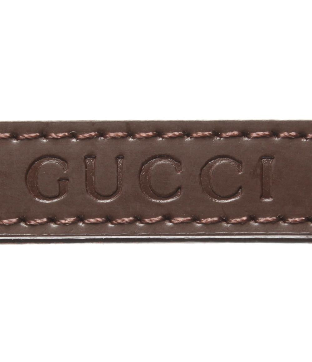 GUCCI 携帯ストラップ バンブー メンズ グッチ