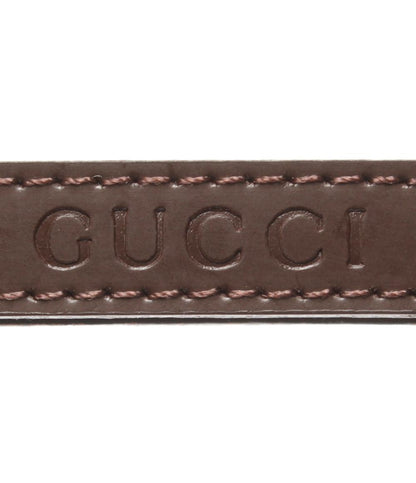 GUCCI 携帯ストラップ バンブー メンズ グッチ