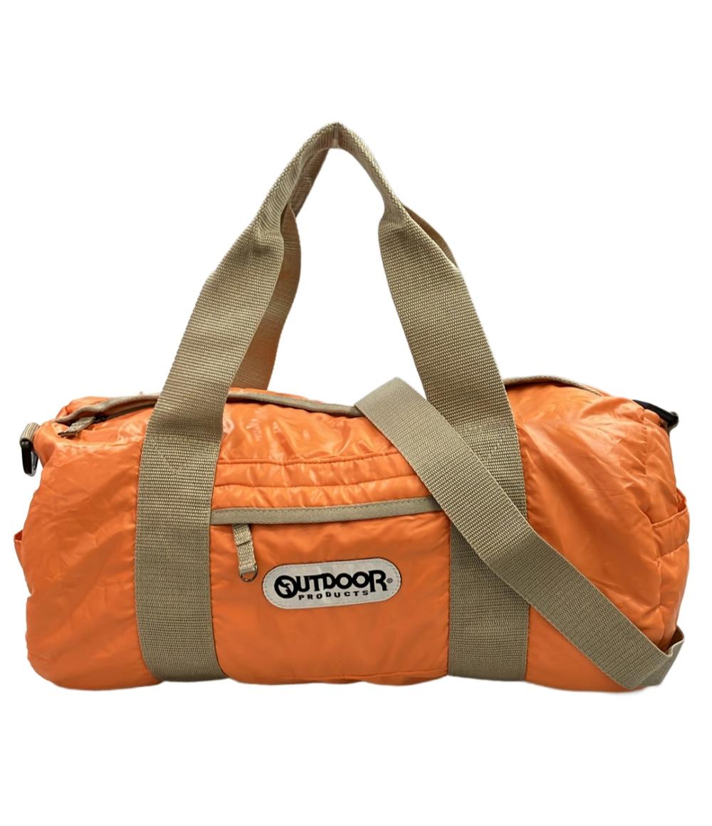 アウトドアプロダクツ 2WAY ハンドバッグ ショルダーバッグ 斜め掛け メンズ OUTDOOR PRODUCTS