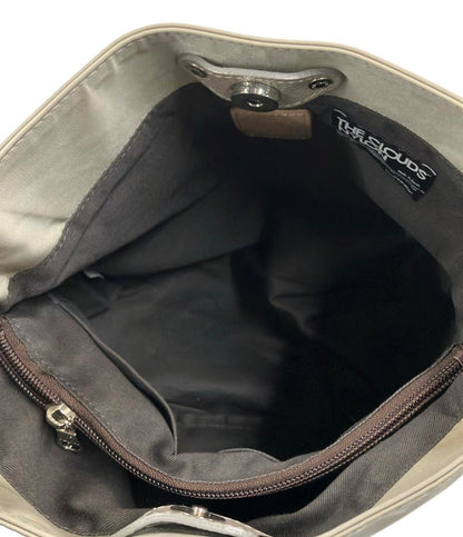 russet 2WAY ハンドバッグ ショルダーバッグ 肩掛け 斜め掛け レディース ラシット