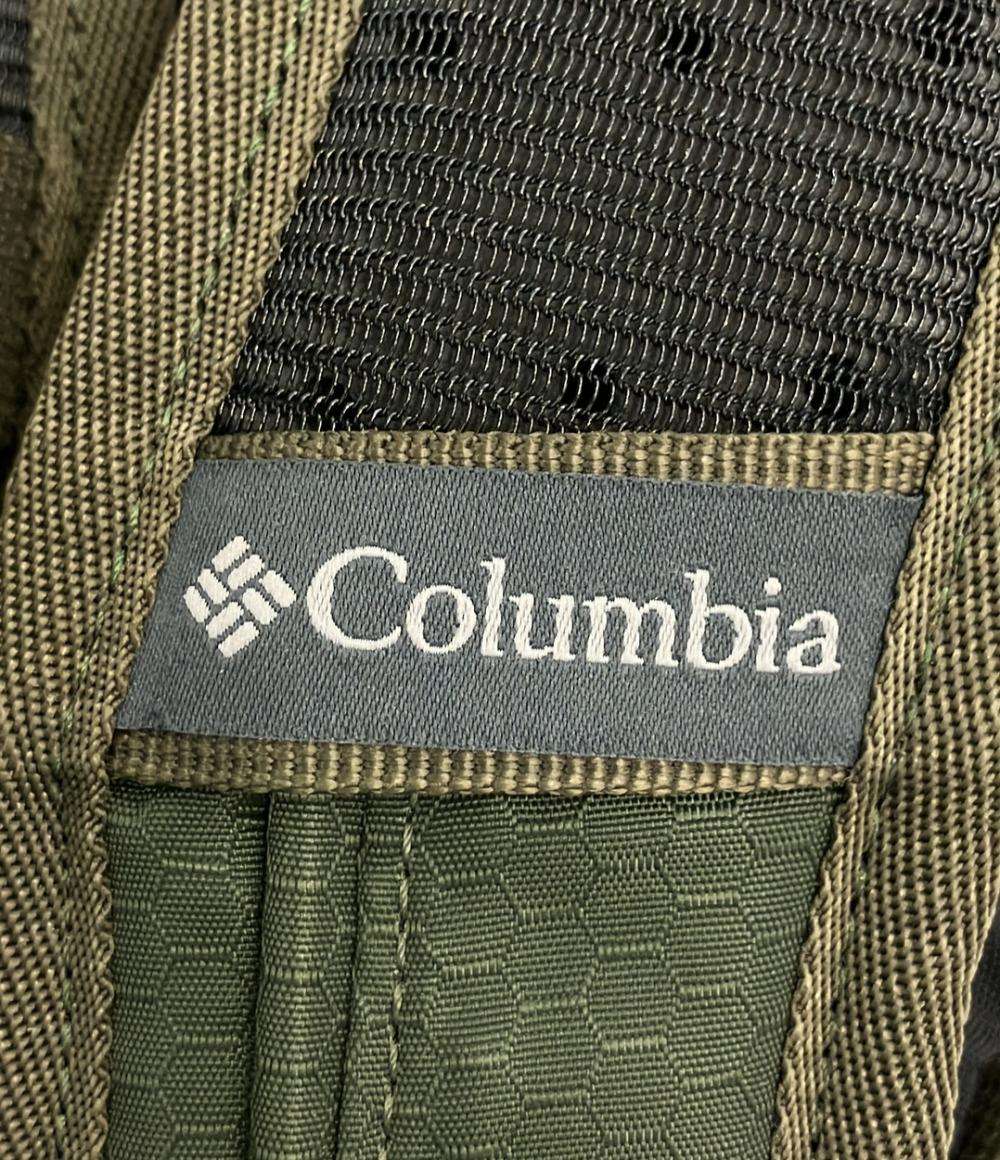 コロンビア リュック Eto Peak 27 メンズ Columbia