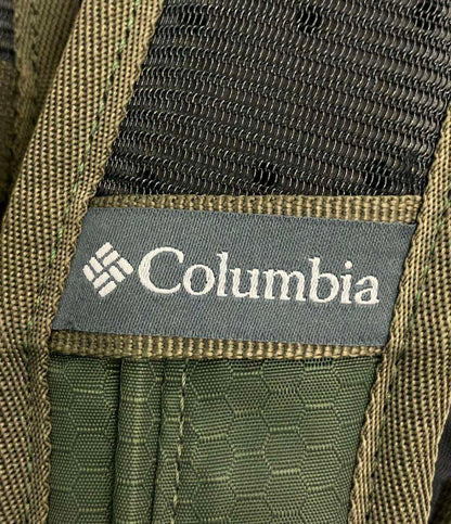 コロンビア リュック Eto Peak 27 メンズ Columbia