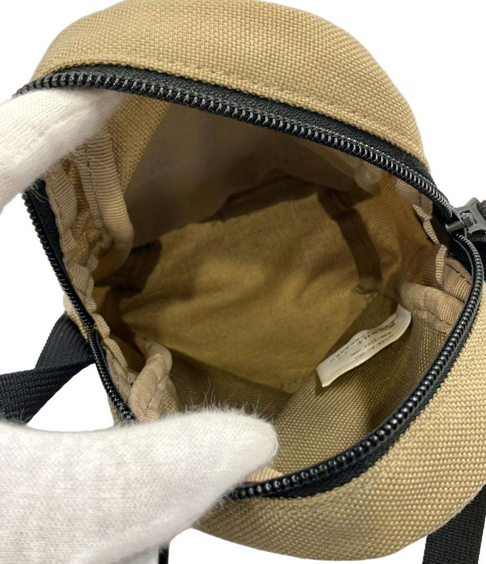 Danton ショルダーバッグ 斜め掛け メンズ ダントン