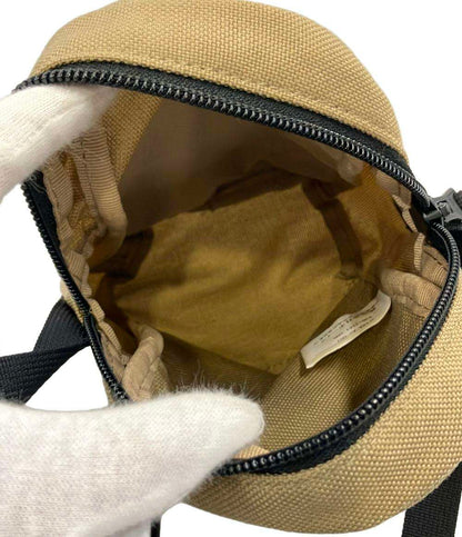 Danton ショルダーバッグ 斜め掛け メンズ ダントン