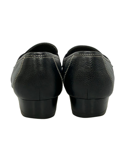 Salvatore Ferragamo ローファー DL 64610 レディース SIZE 6 サルヴァトーレフェラガモ
