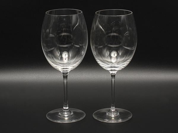 Baccarat ワイングラス 2点セット ペア オノロジー バカラ