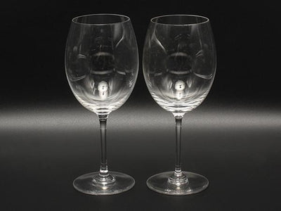 Baccarat ワイングラス 2点セット ペア オノロジー バカラ
