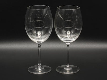 Baccarat ワイングラス 2点セット ペア オノロジー バカラ