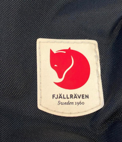 美品 FJALLRAVEN ショルダーバッグ 斜め掛け メンズ レディース フェールラーベン