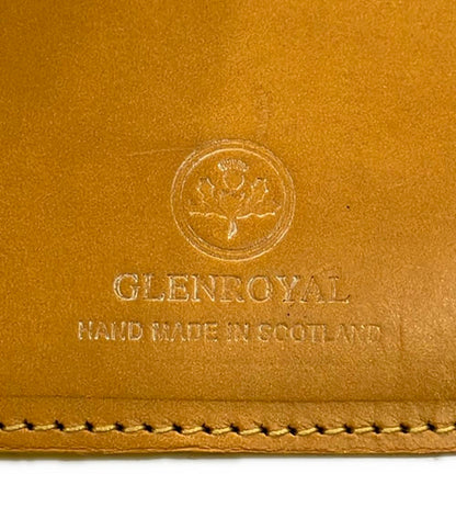 GLENROYAL コインケース レザー 革 ユニセックス グレンロイヤル