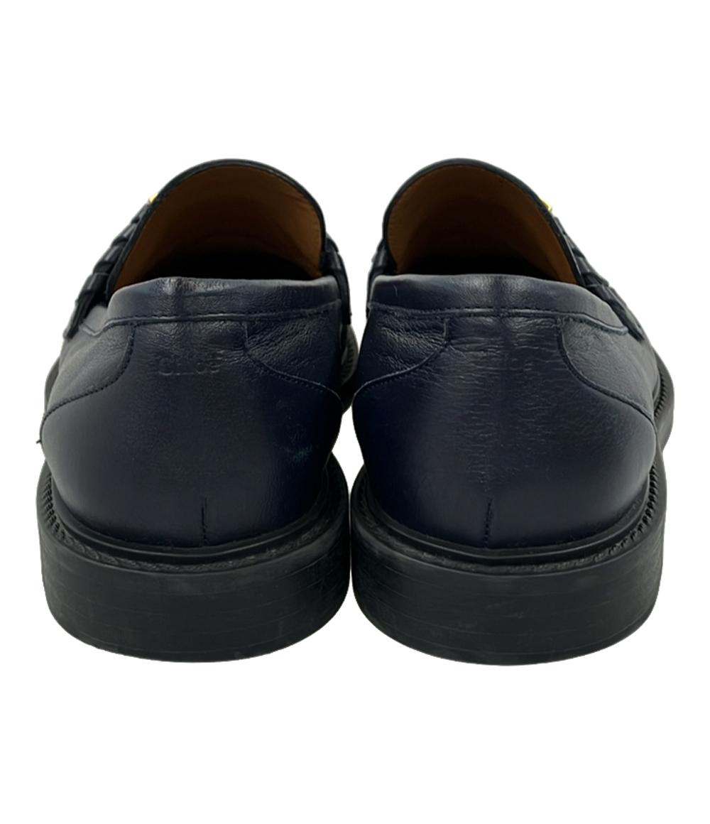 クロエ ローファー レディース SIZE 38 (L) Chloe – Rehello by BOOKOFF