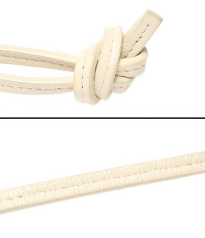 THE ROW ショルダーストラップ付き カードケース レディース ザ ロウ