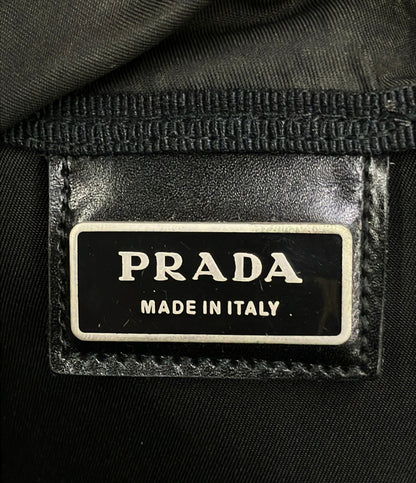 PRADA ボストンバッグ ナイロン レディース プラダ