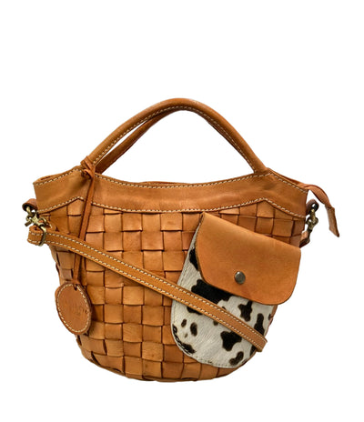Zucchero filato ハンドバッグ ショルダーバッグ 2WAY 斜め掛け レディース ズッケロフィラート